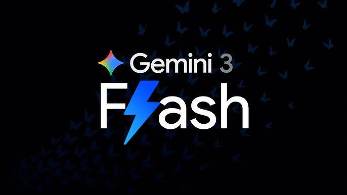 Google Releases ‘Gemini 3 Flash’ — Faster, Cheaper AI Model for Real-Time Tasks