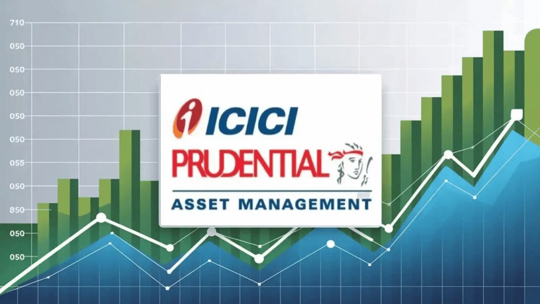 ICICI AMC IPO lists at 20% premium