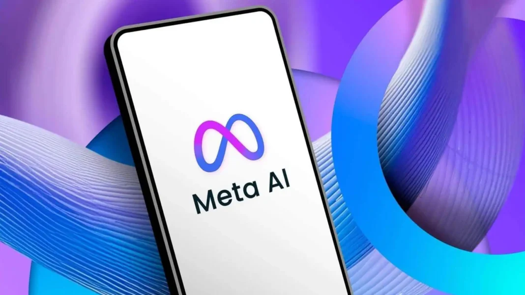 Meta brings real-time news on Meta AI chatbot