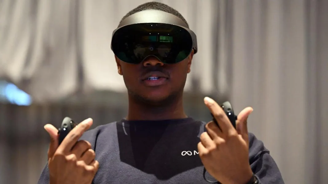 Meta’s ‘Phoenix’ mixed reality glasses delayed to 2027