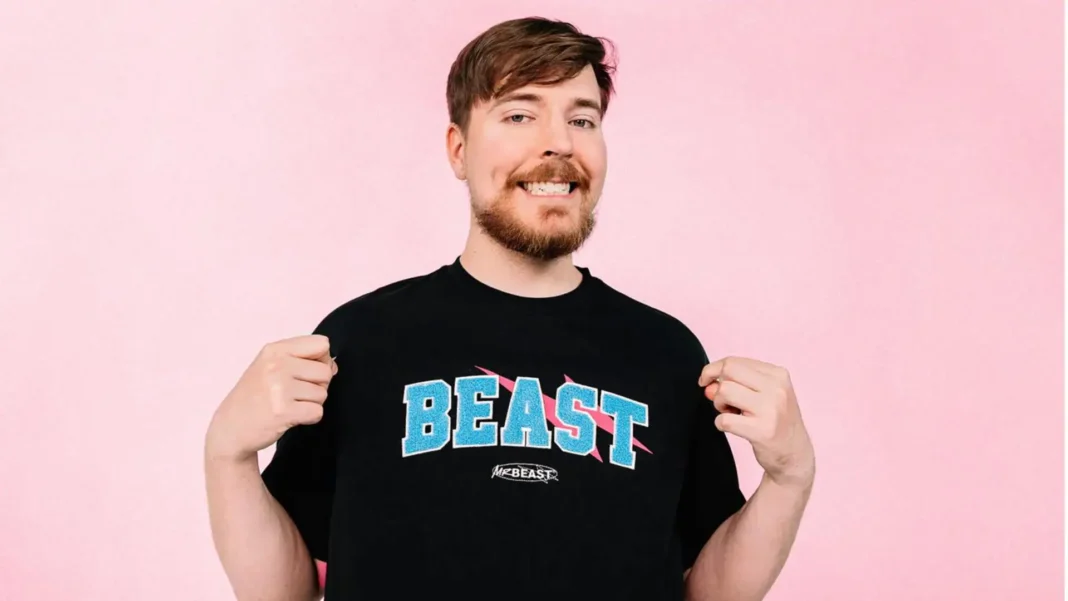 MrBeast Signals IPO Plans: What It Means for the Creator Economy