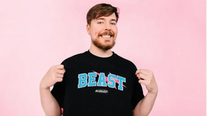 MrBeast