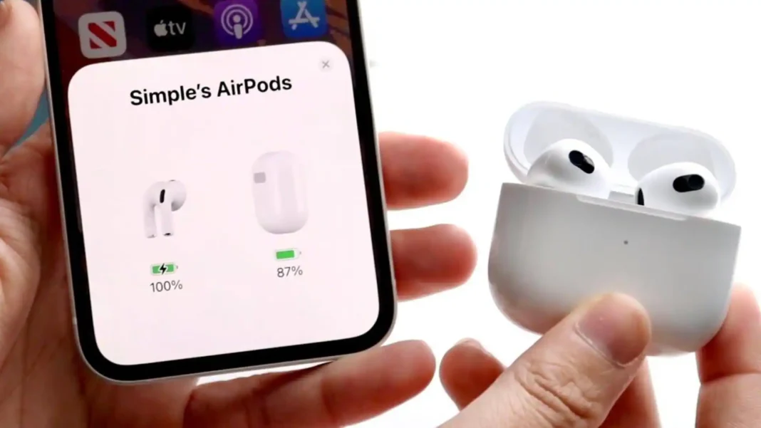 Apple Opens AirPods-Like Pairing for Third-Party Earbuds, Expanding iOS Ecosystem