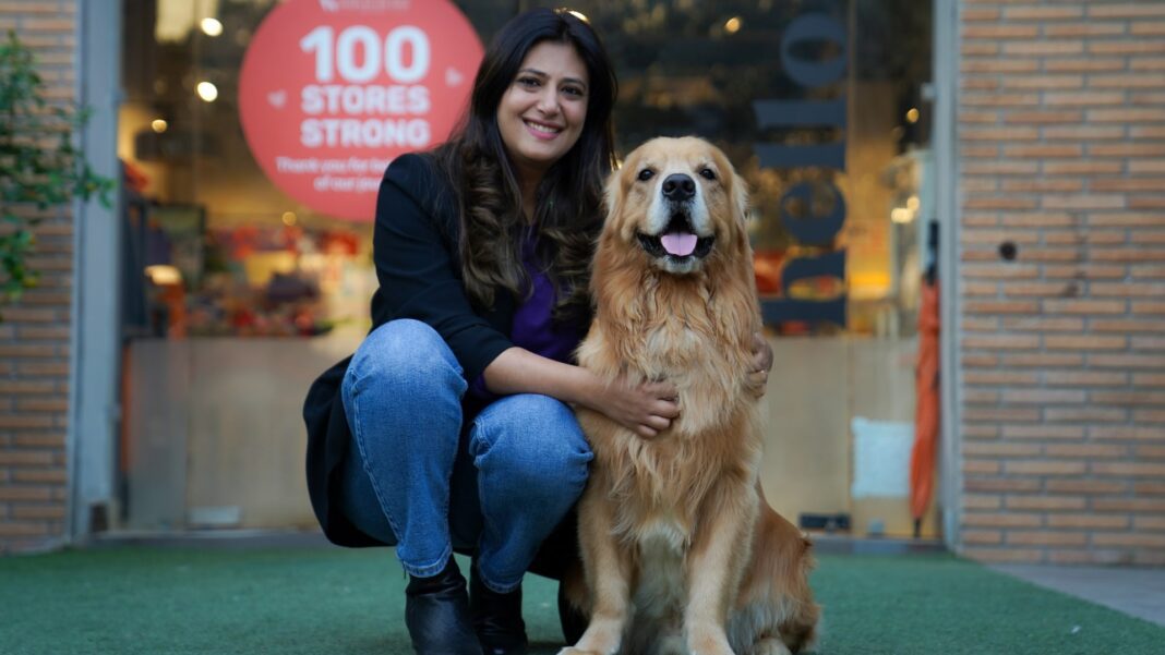 Pet care startup ‘Heads Up For Tails’ raise $25m