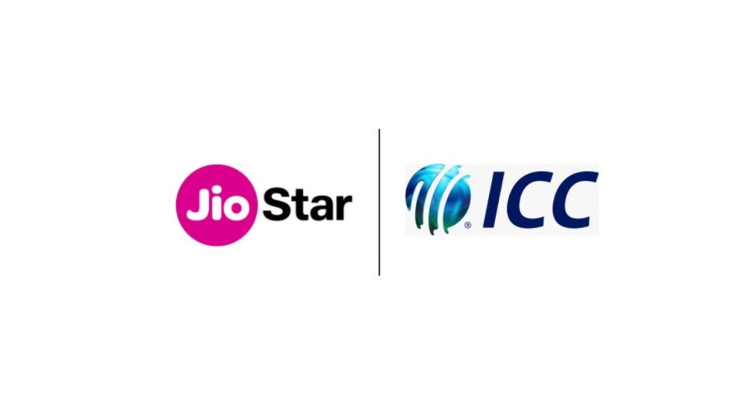 ICC rejects JioStar media deal off rumours