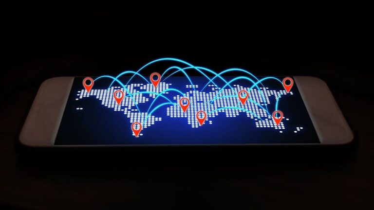 India’s govt to mandate always-on-GPS satellite location tracking on all smartphones