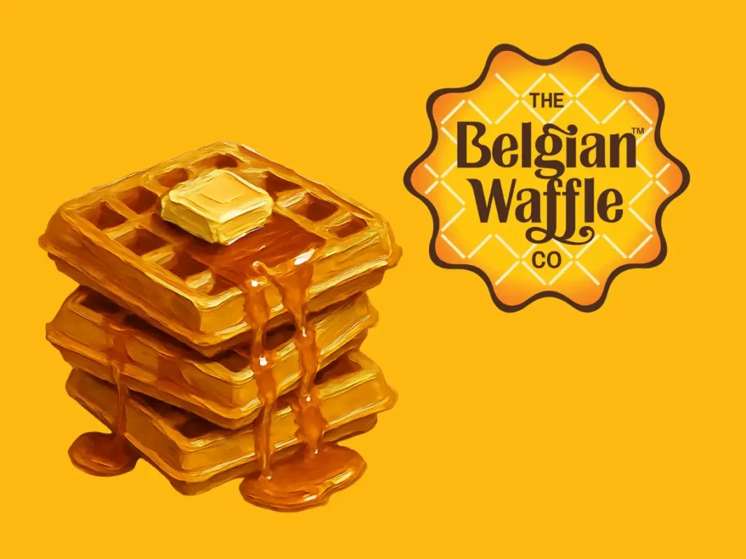 Vixar Buys 45% Stake in Belgian Waffle for ₹770 Cr