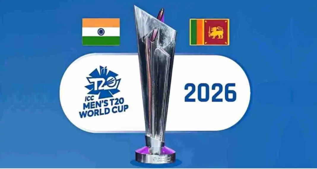 JioStar hike ICC T20 World Cup 2026 ad rates by 30โ75%