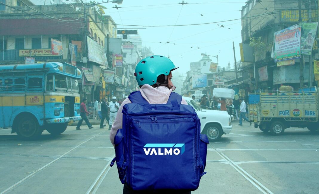 Valmo surpass Delhivery in online order volumes