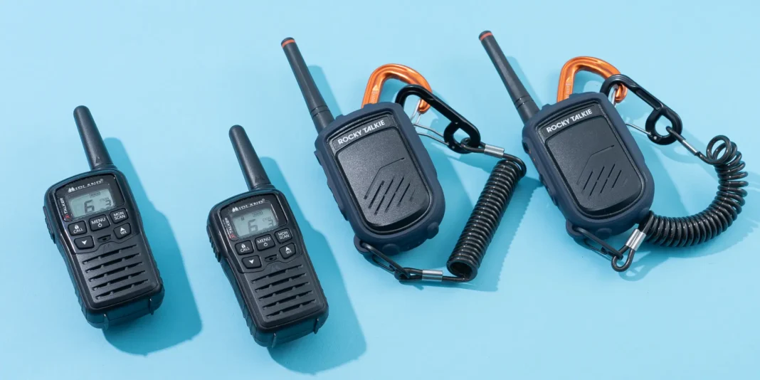 CCPA Fines Meesho for Walkie-Talkies Sale — ₹10 Lakh Penalty Issued