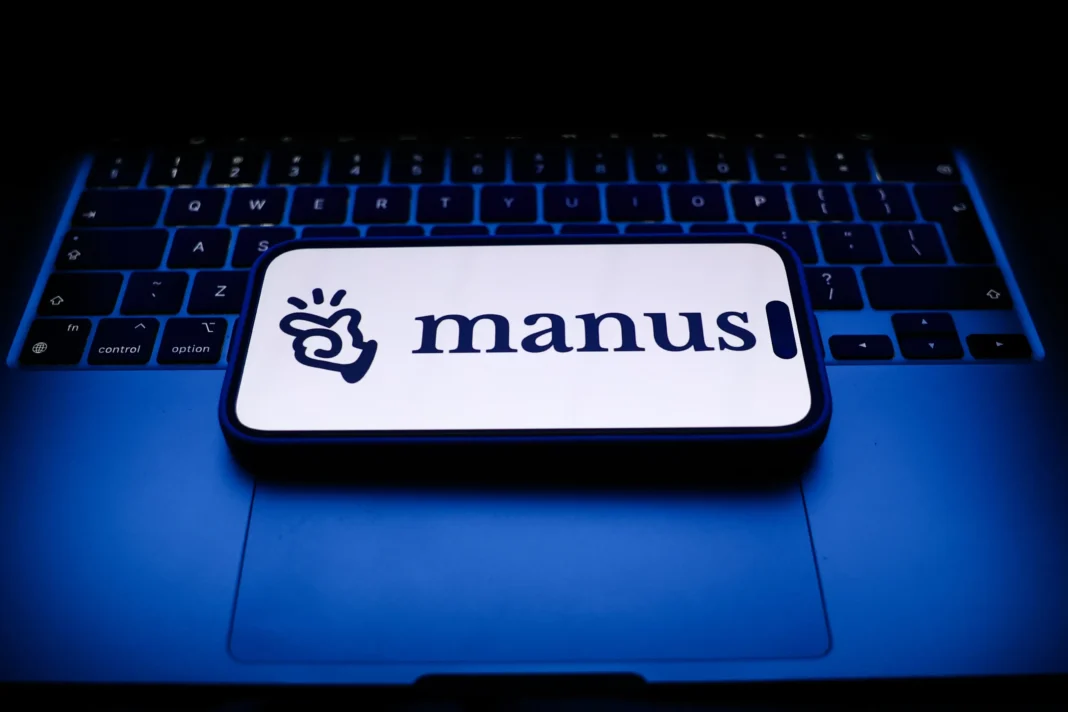 Manus