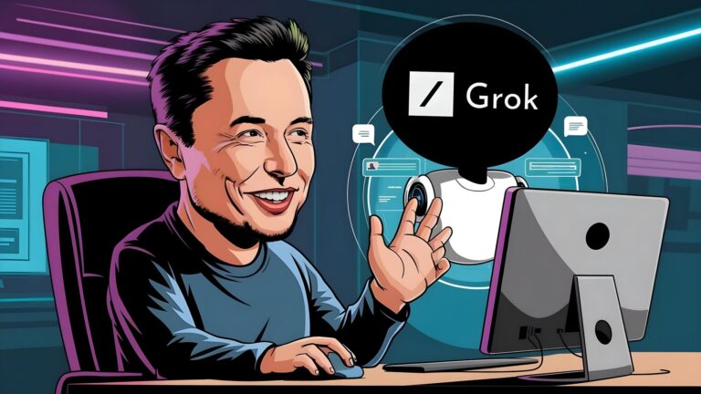xAI Launches Grok Business Tier for Enterprise Users