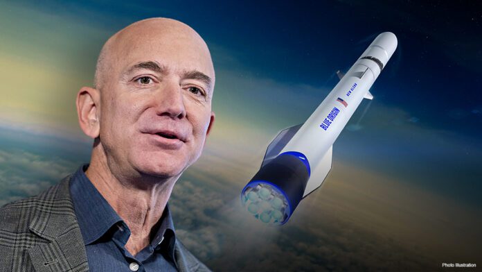 Blue Origin