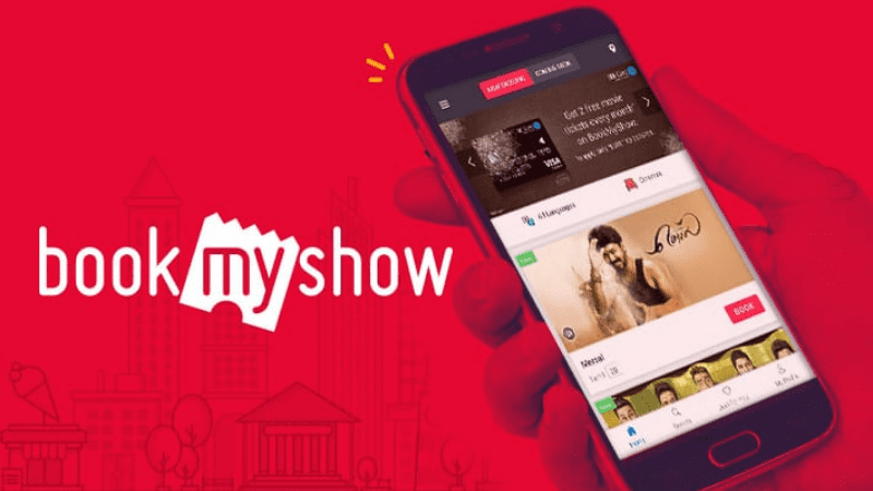 BookMyShow post ₹192 cr profit for FY25