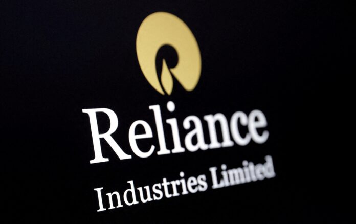 reliance