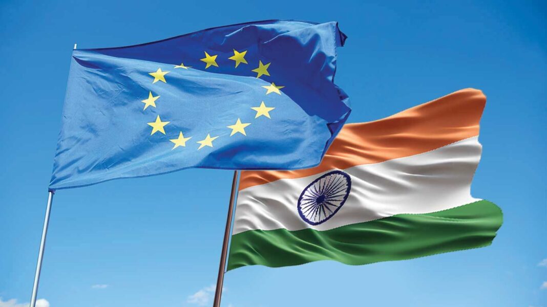 India-EU FTA 2026: 90% Duty-Free Access for Indian Goods & Sector Impact
