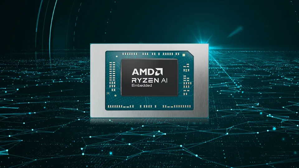 AMD