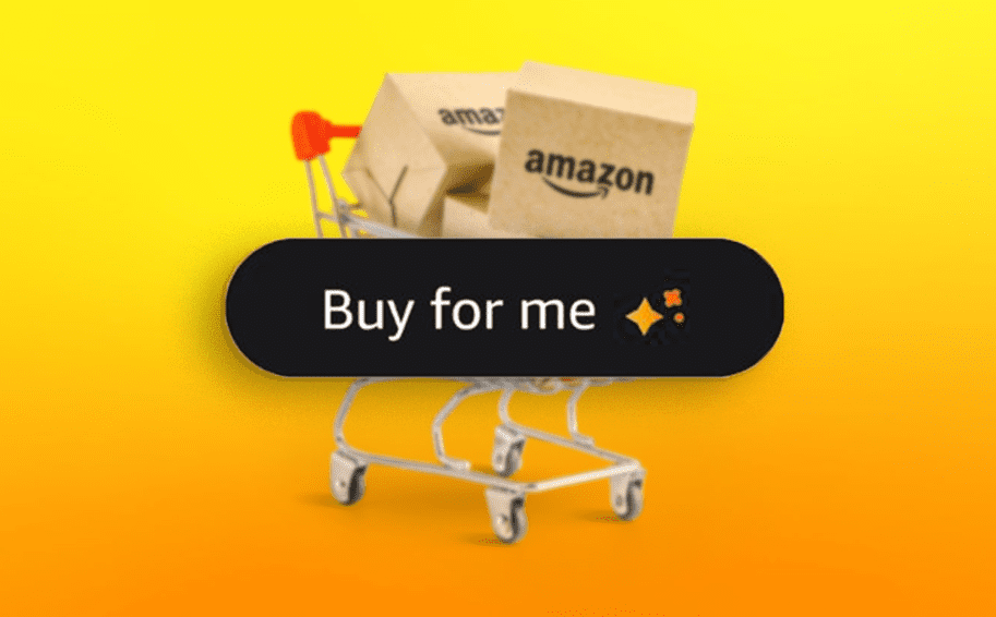 Amazon’s AI shopping tool lists products without seller permission
