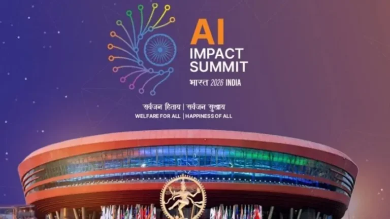India to host 1st global AI summit on 19-20 February