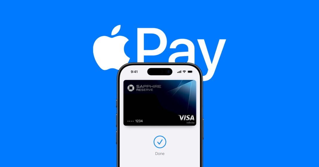 Apple Pay to launch in India by late 2026