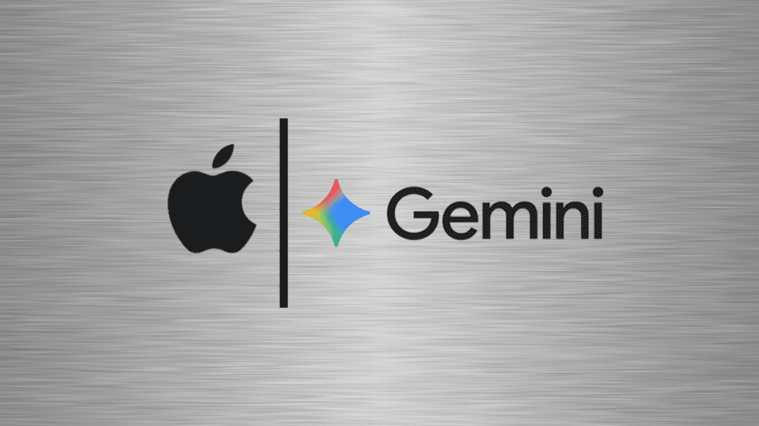 Apple & Google Partner: Gemini AI to Power New Siri in 2026