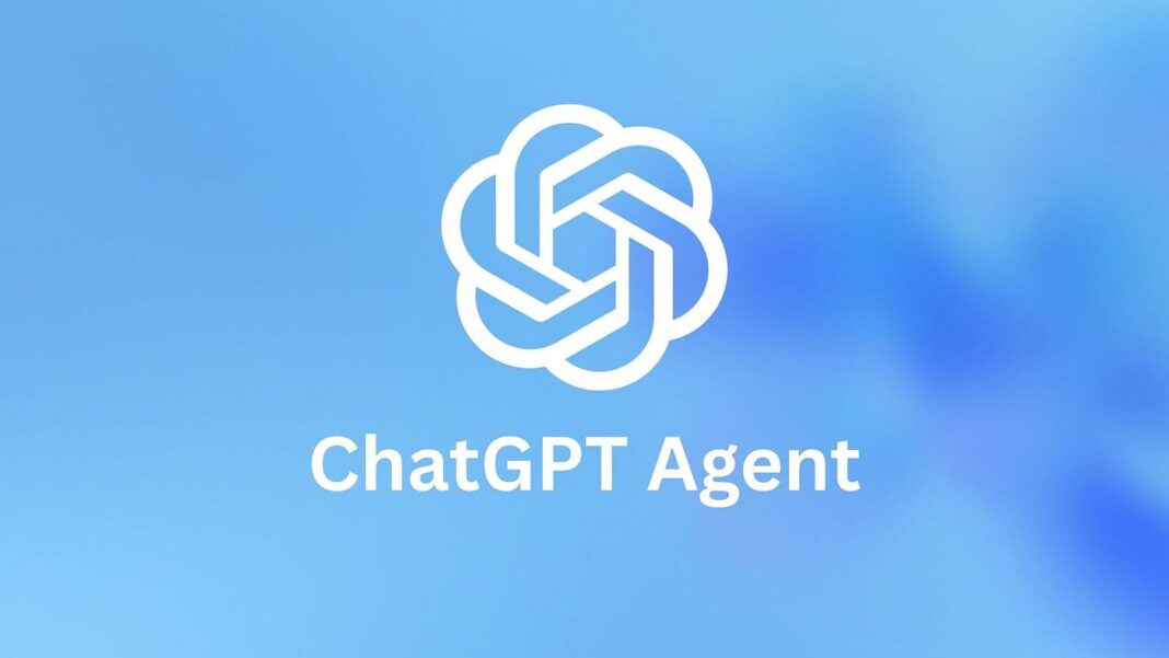 ChatGPT Agent