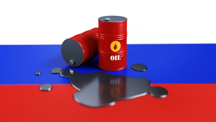 Russian Oil