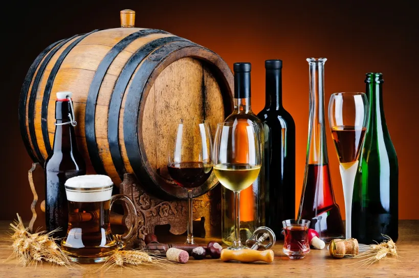 EU-India FTA cut tariff on EU alcohol import to 50%