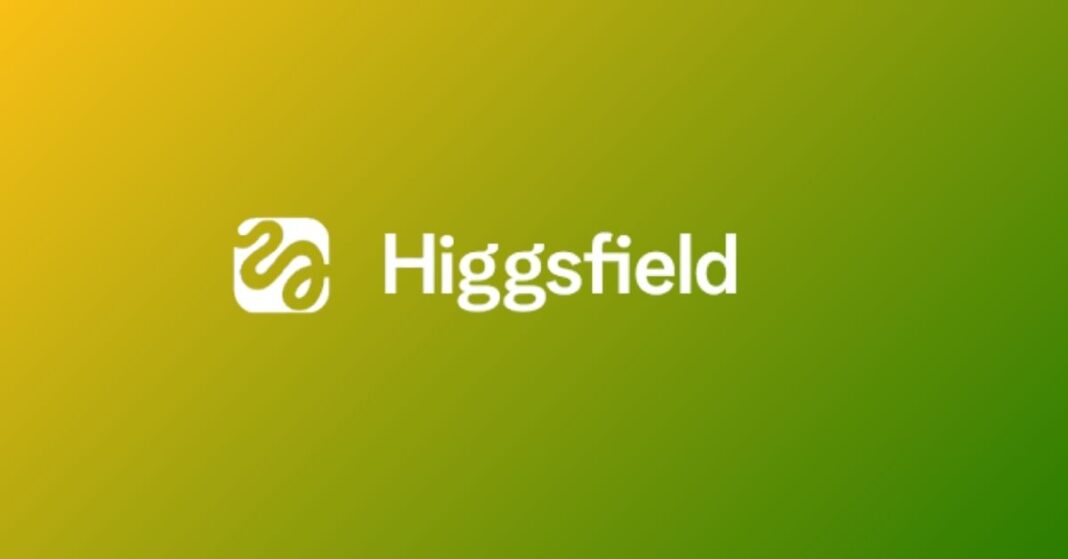 Higgsfield