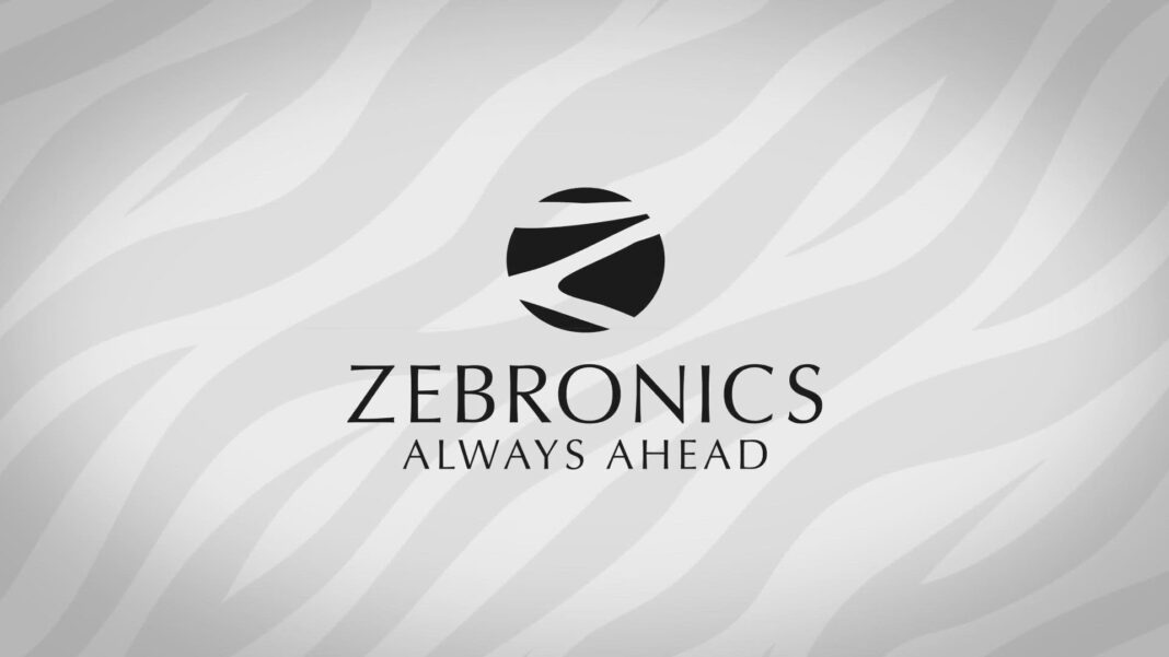Zebronics