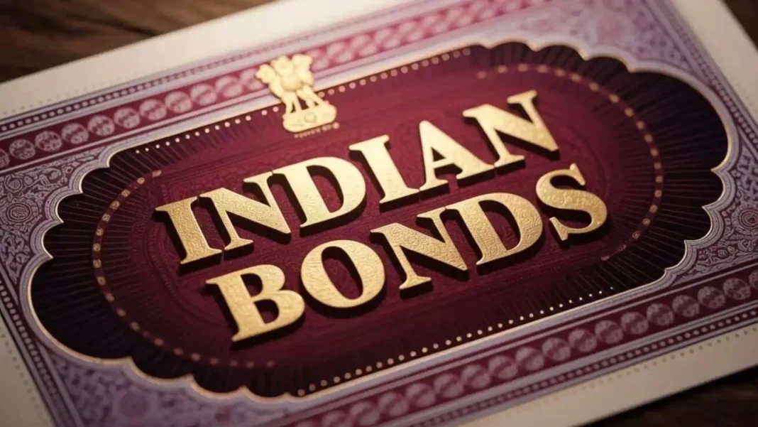 Indian bonds