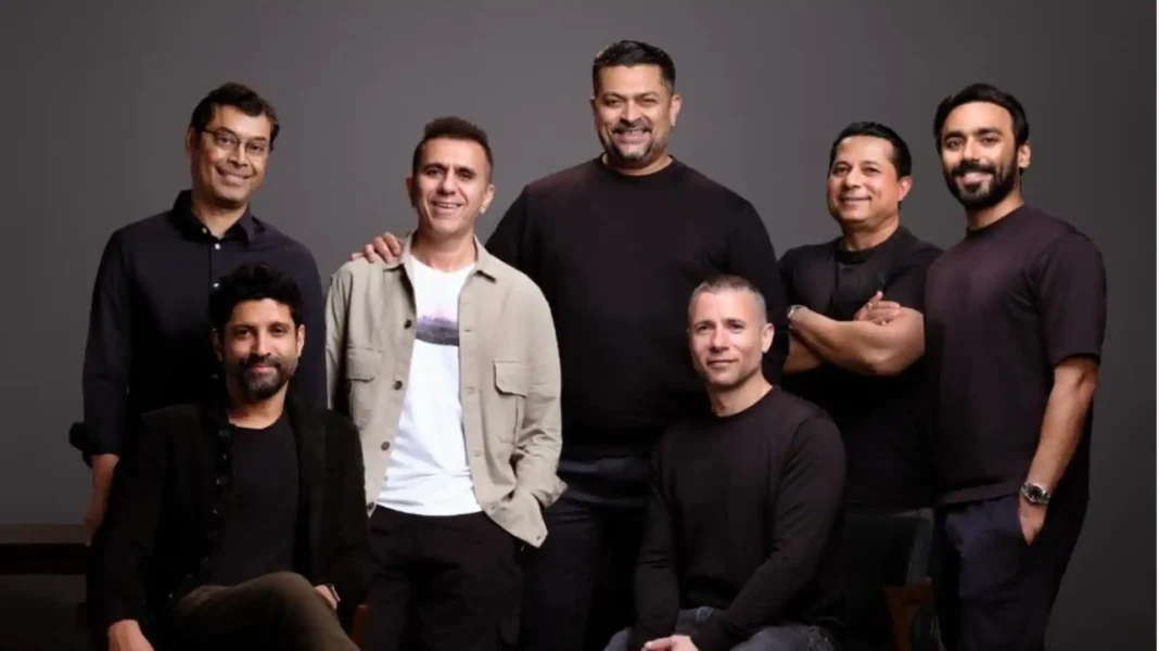 Universal Music buy 30% stake in Excel Entertainment worth โน2,400 crore