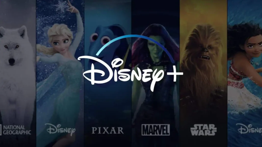 Disney+ to Bring TikTok-Style Vertical Videos