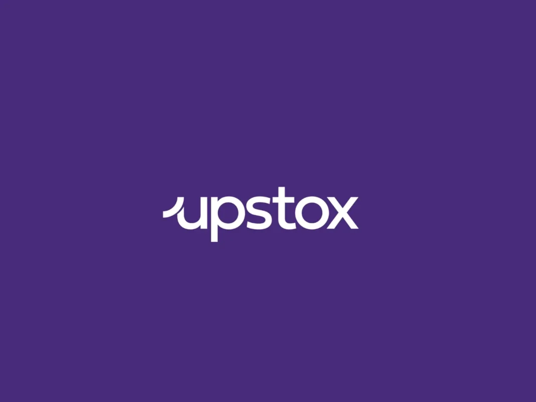 Upstox posts ₹215 crore profit in FY25