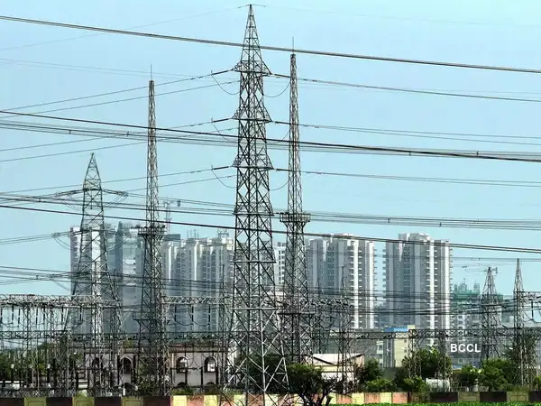 Indian DISCOMs post โน2,700 cr profit after 10 year of losses