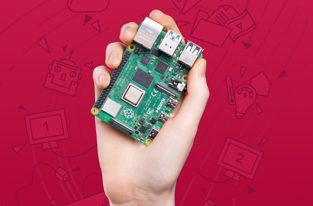 Raspberry Pi