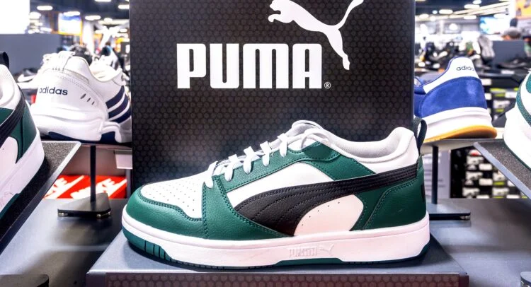 China’s Anta Sports buy 29% stake in Puma worth $1.8B