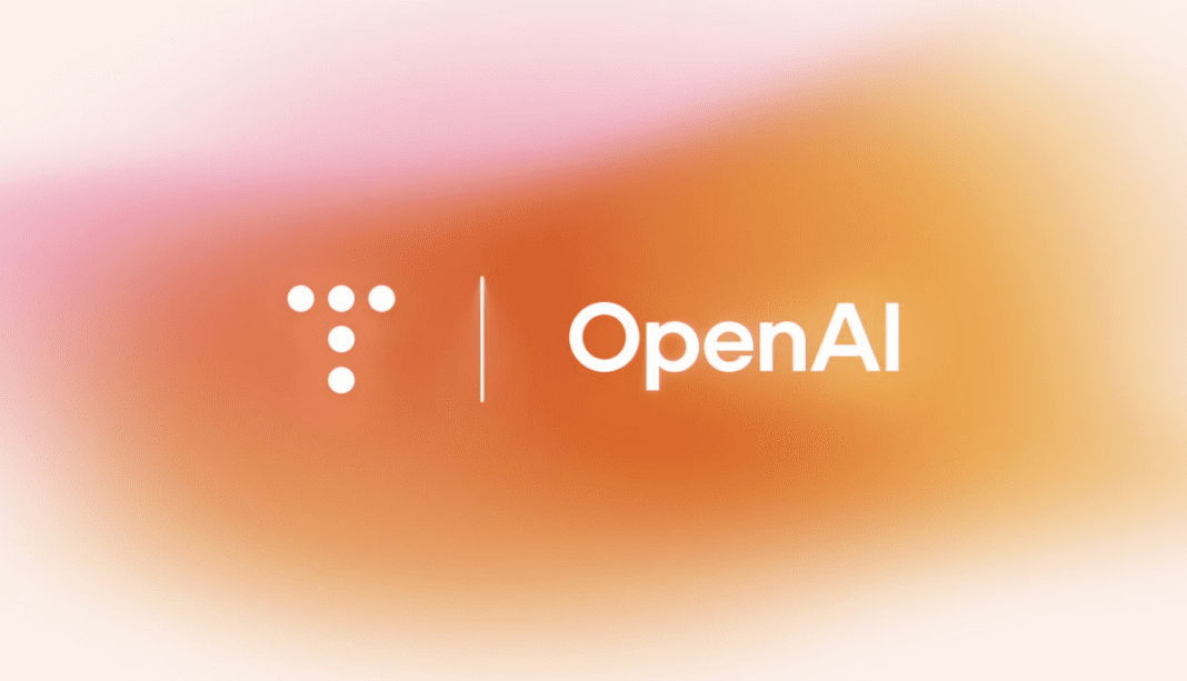OpenAI acquire Torch for $100 Mn