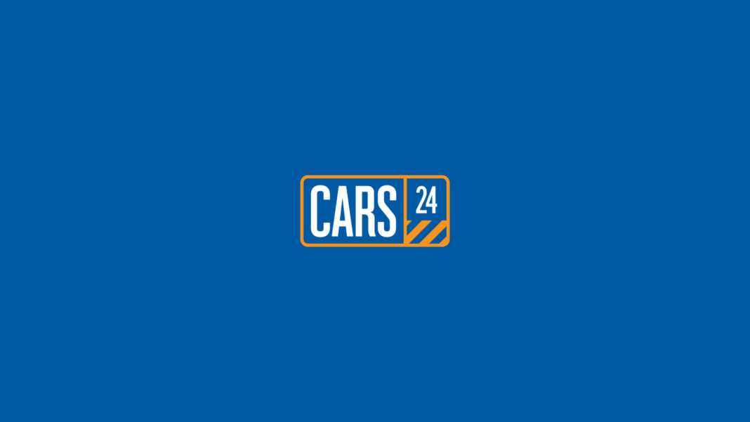 CARS24