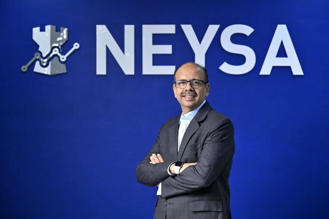 Neysa turns 2nd unicorn of India in 2026