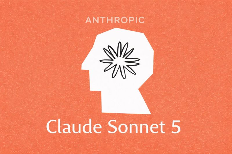 Anthropic rumoured to release ‘Sonnet 5’ next week
