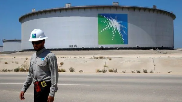 Saudi Aramco