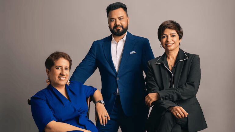 Jio Studios buys 50.1% stake in Sikhya Entertainment for ₹150 crore