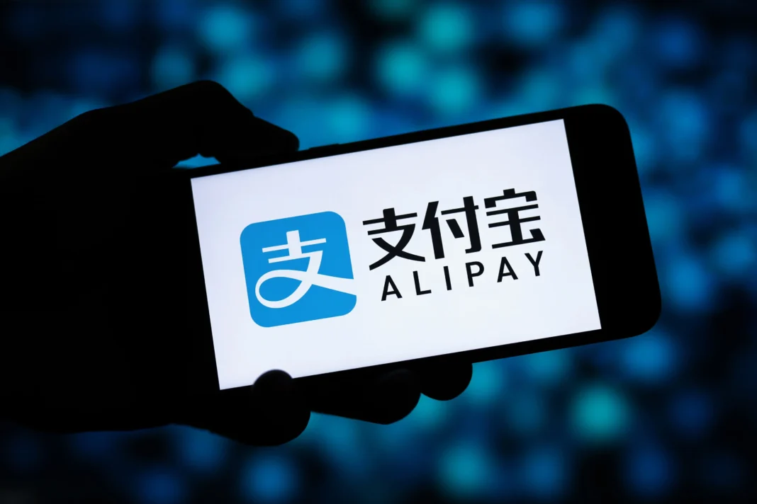 Indian Govt & RBI in talks to allow Alipay+ for cross-border transactions