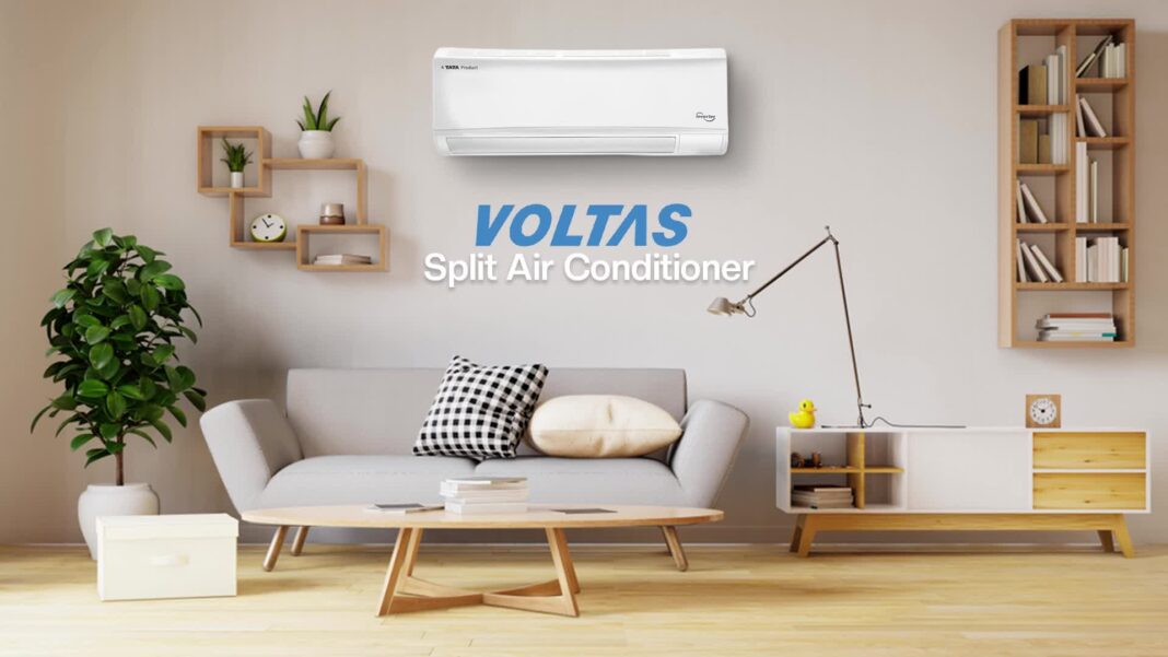 Voltas to hike AC prices by 5-15%