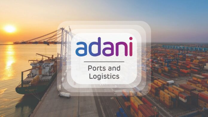 Adani Port