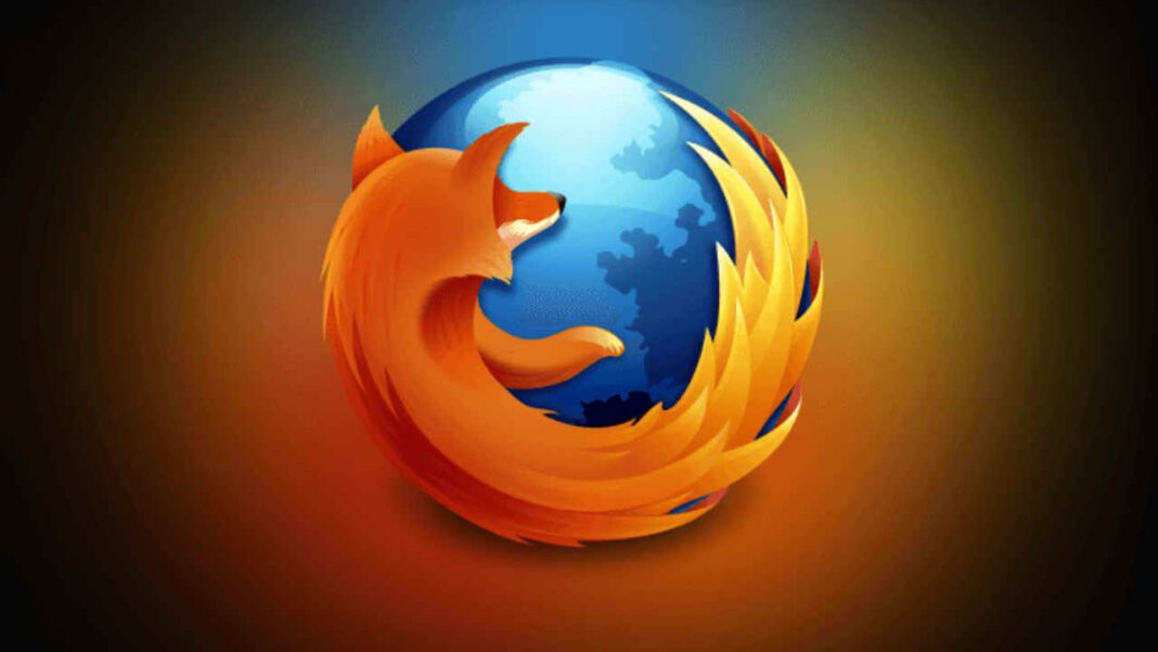 Indian Govt issue security warning against Mozilla Firefox