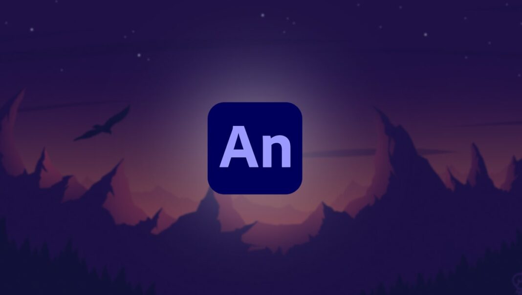 Adobe shut down its โAdobe Animateโ