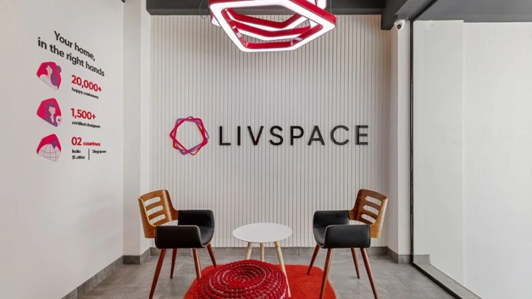Livspace