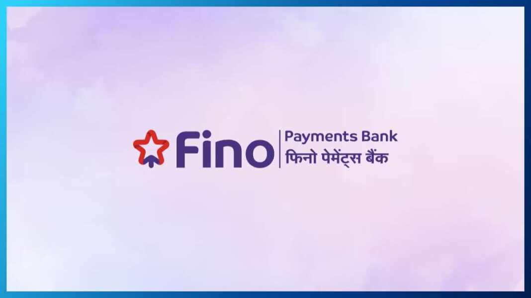 Fino Bank CEO arrested under GST acts